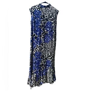 Marcell Von Berlin Woman’s Short Sleeve Dress